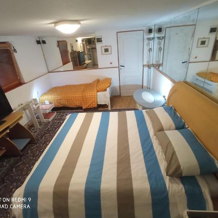 Bolero Apartman SJJ Eksteriør billede
