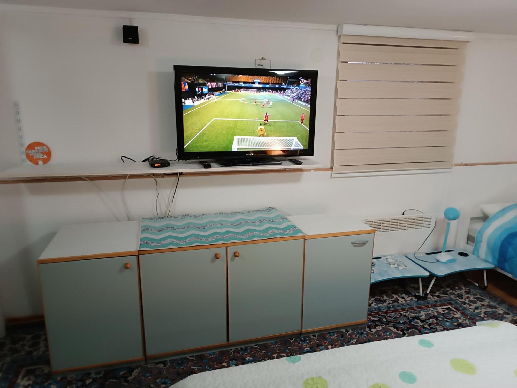 Bolero Apartman SJJ Eksteriør billede