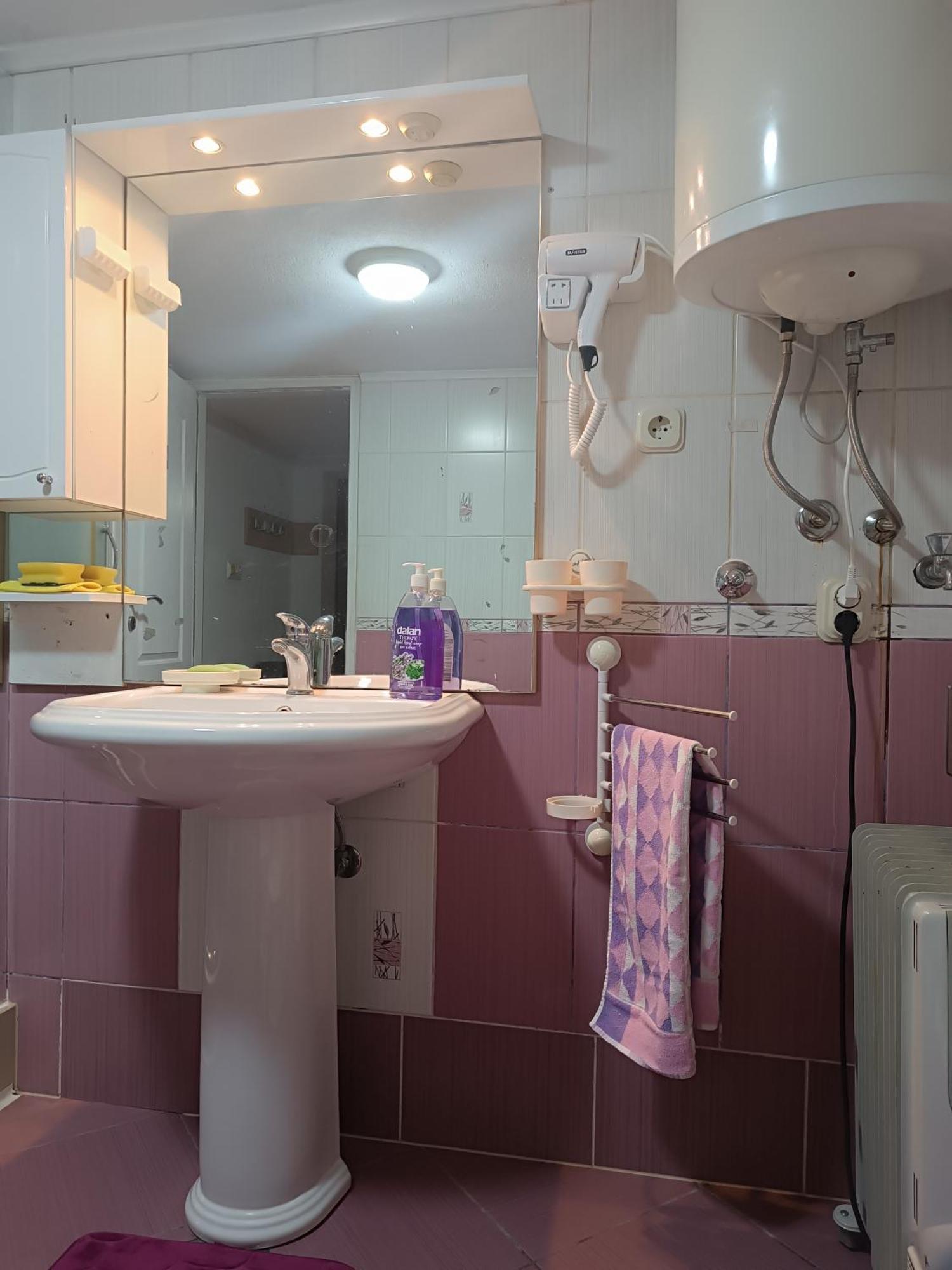 Bolero Apartman SJJ Eksteriør billede
