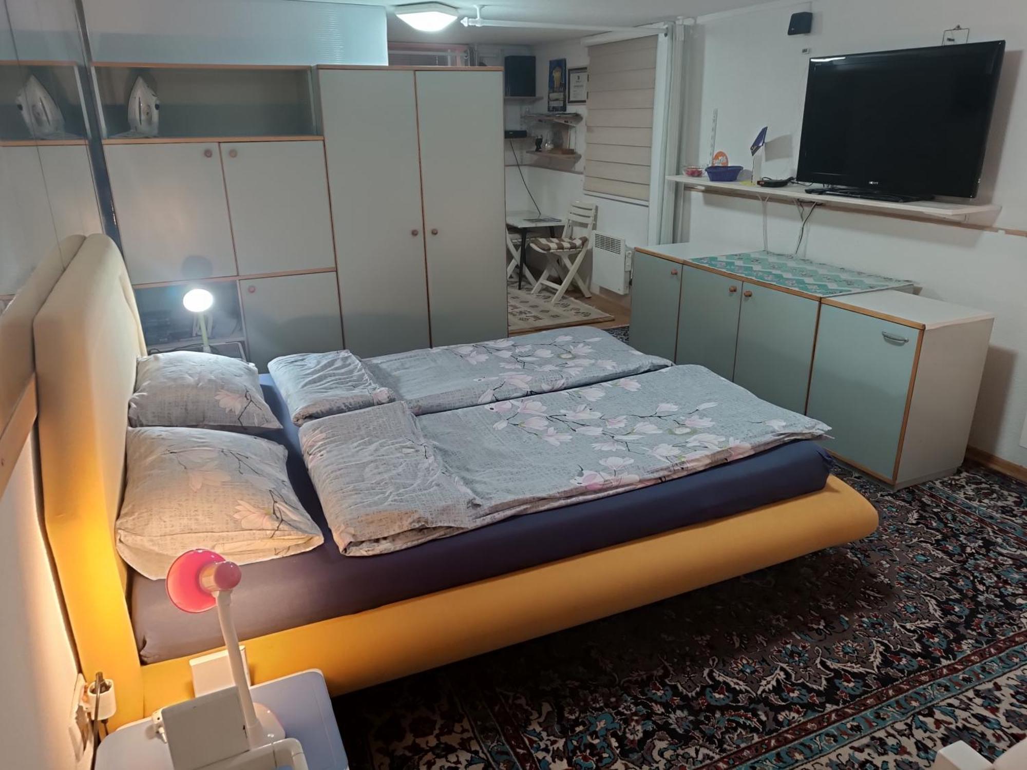 Bolero Apartman SJJ Værelse billede
