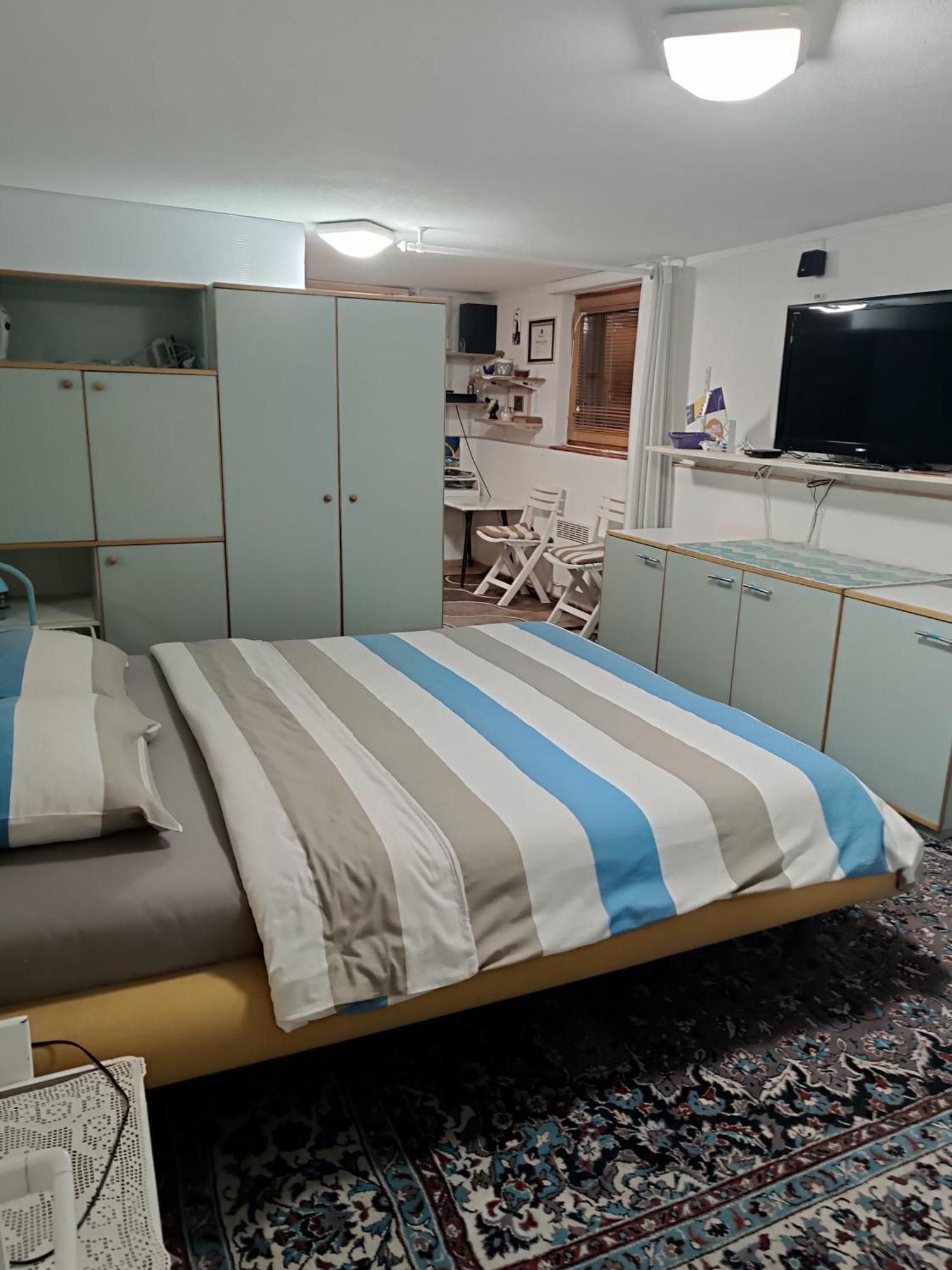 Bolero Apartman SJJ Eksteriør billede